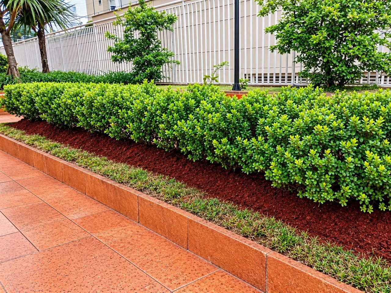 Jardinagem e paisagismo  - Foto 3