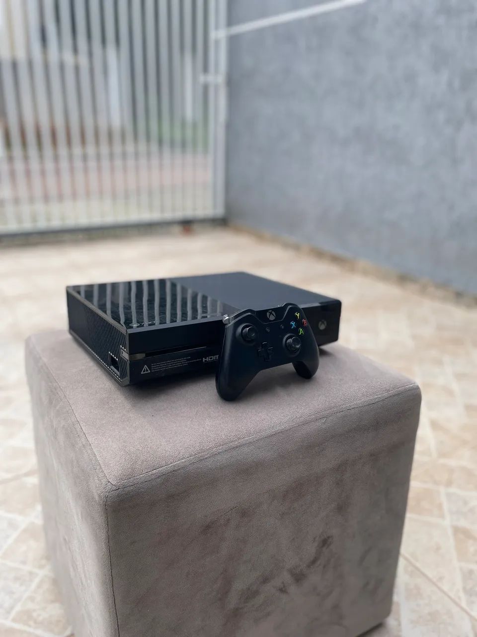 Xbox one Completo - Foto 3