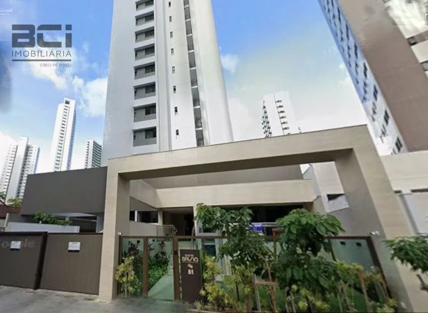 COMPRE-ME AP. 3 QUARTOS SENDO 1 SUÍTE, BAIRRO DAS GRAÇAS