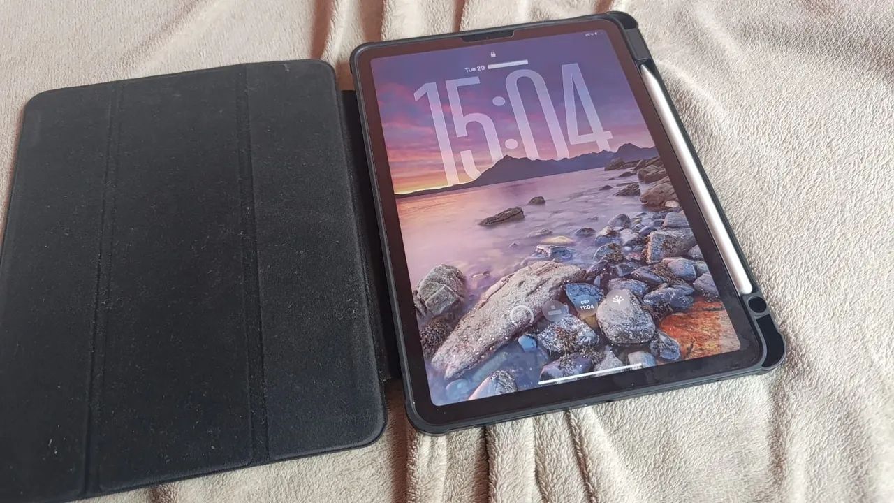 iPad air 4 geração 64gb - Foto 4