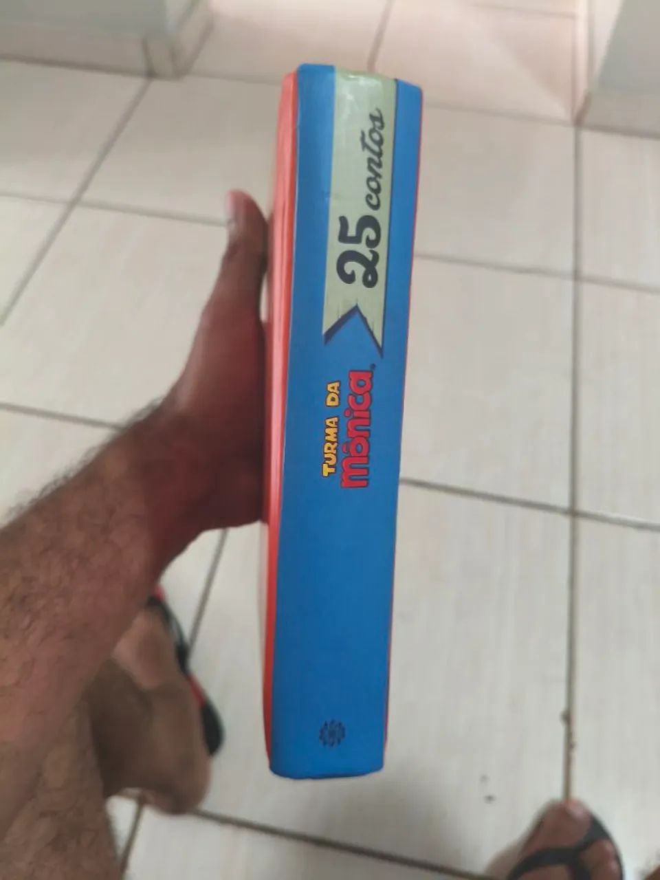 Contos turma da mônica  - Foto 3