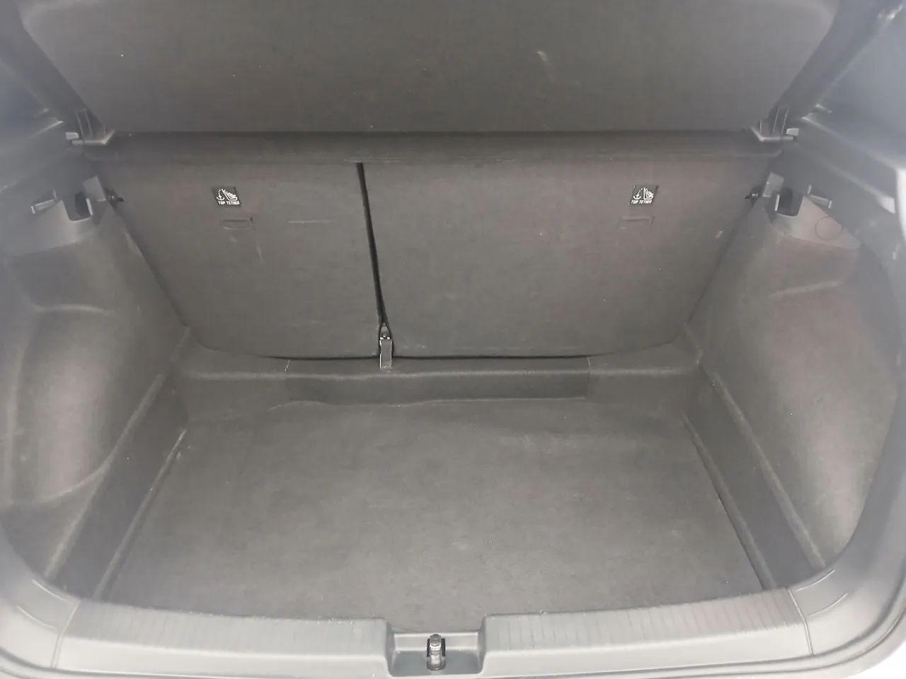 Volkswagen T-Cross Highline 1.4 TSI Flex 16V 5P AUT, foto 9 de 18