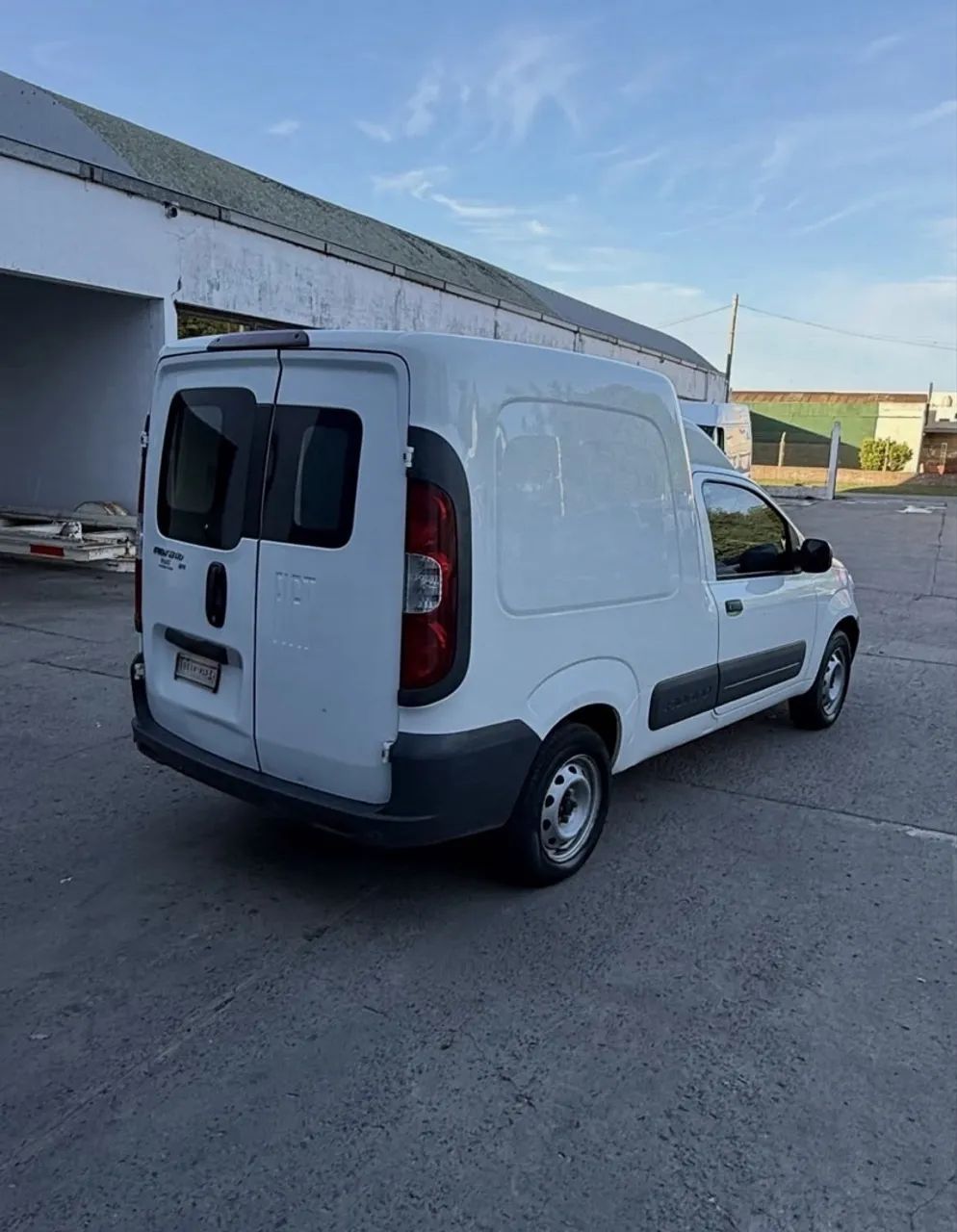 Fiorino Evo 1.4 2023 - Foto 3