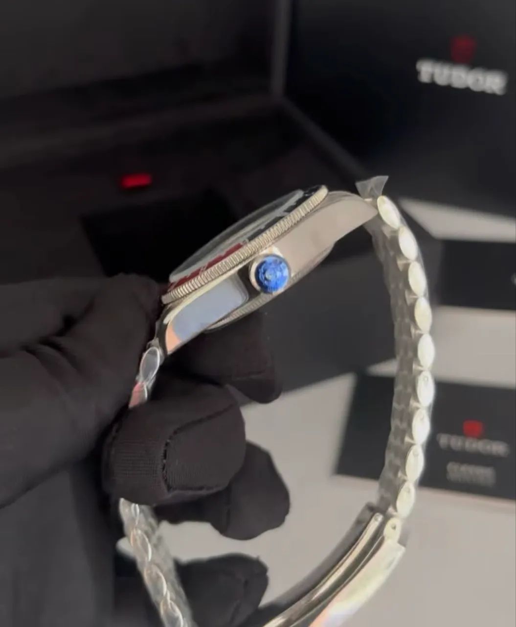 Relógio TUDOR GMT - Foto 2