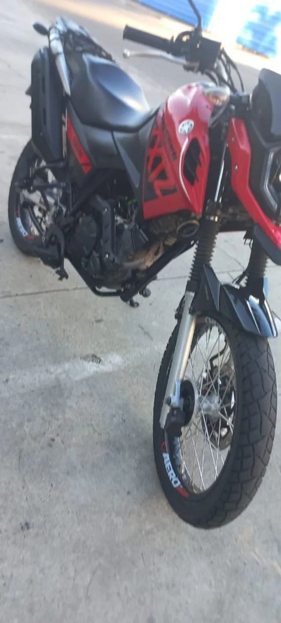 XTZ CROSSER - Foto 2