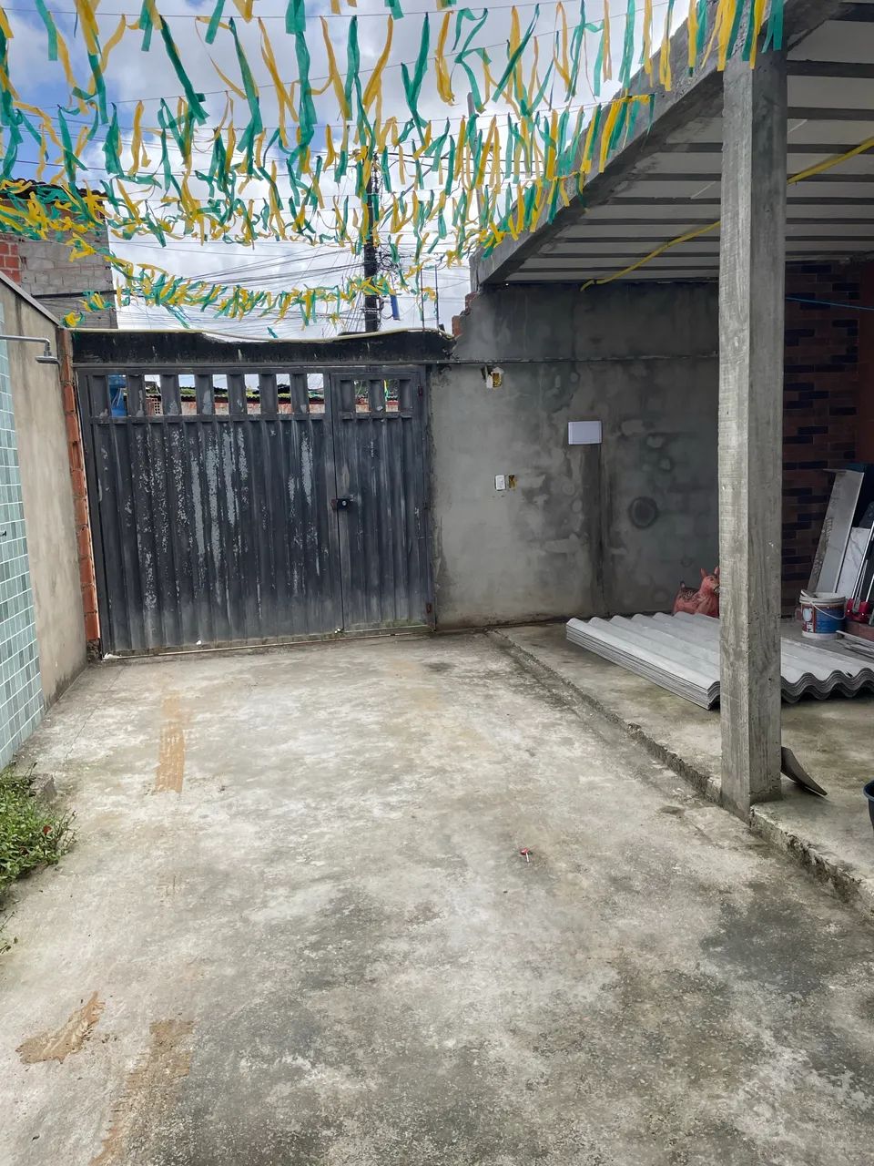 Vendo casa no Benedito 1 - Foto 4