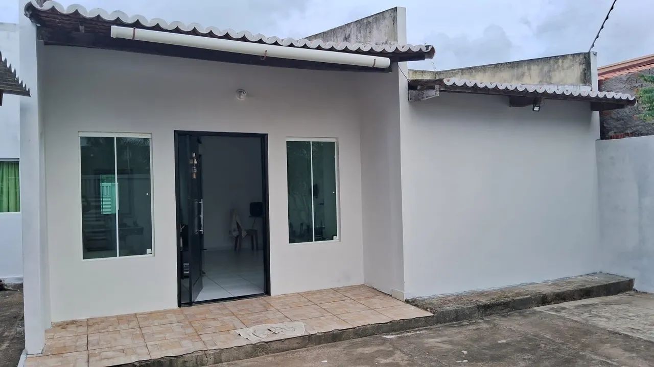 CASA NA COOPHAB - Foto 4
