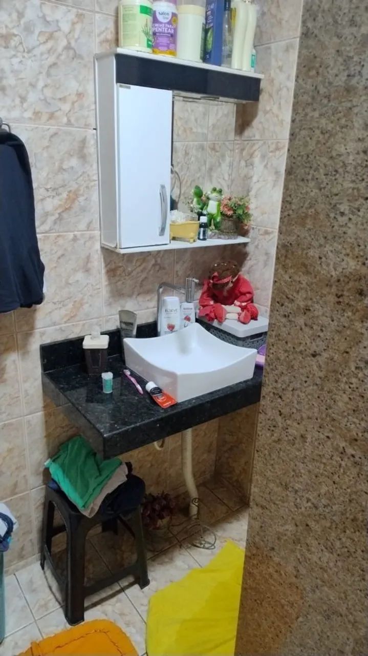 Vendo ou troco casa - Foto 4