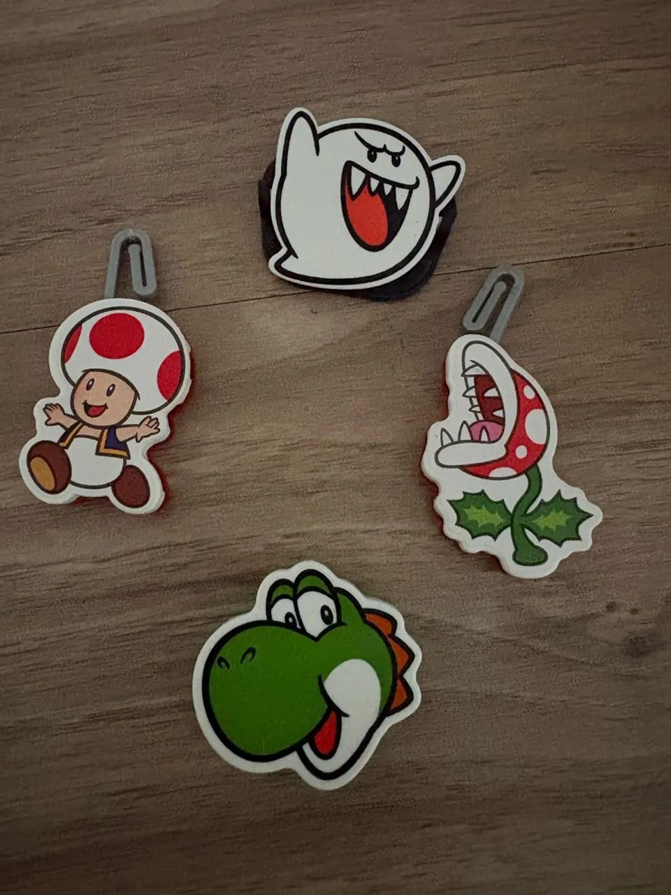 Kinder Mário