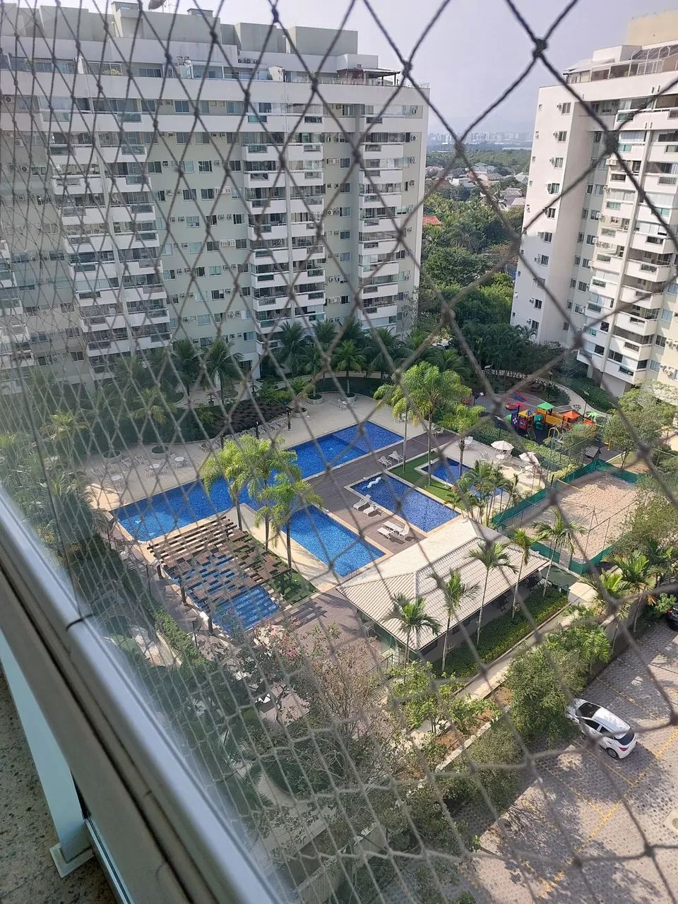 Foto - Rio de Janeiro - Barra da Tijuca