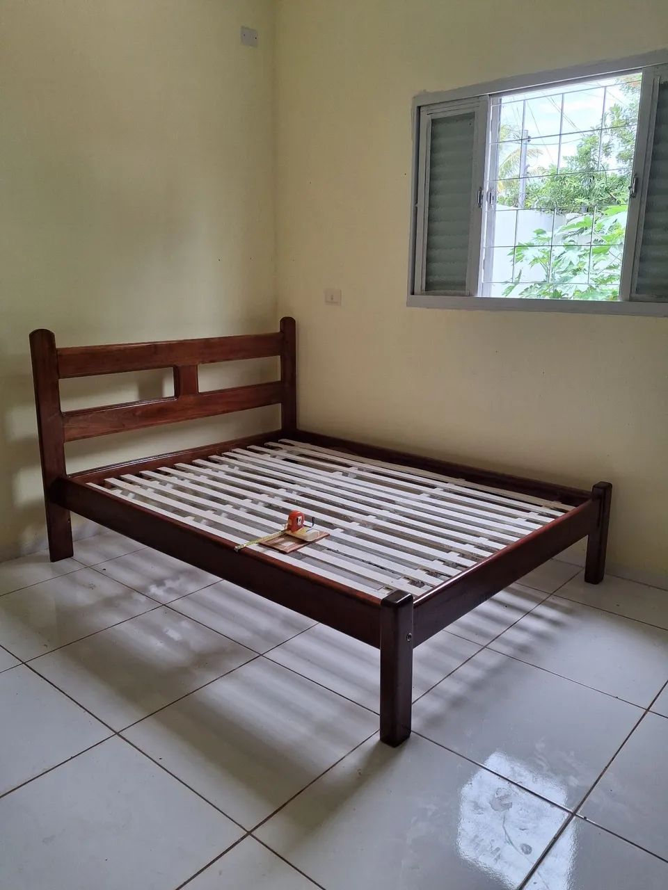 Cama de casal  - Foto 5