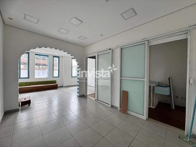 Sala Comercial de 70 m² no Coração do Gonzaga - Foto 2