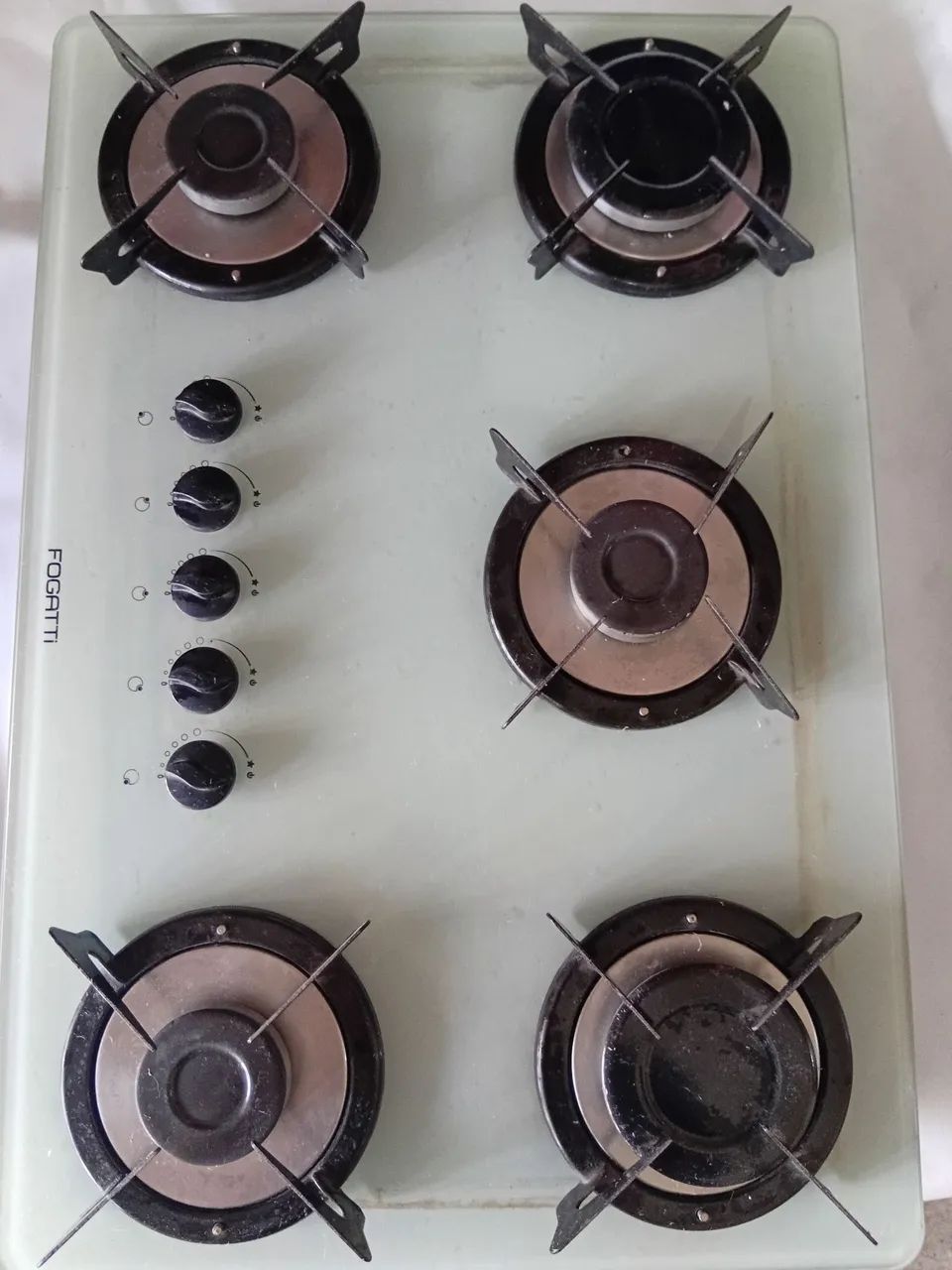 Cook top - Foto 2