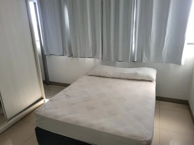 Alugo Flat na 106 Sul - Foto 3