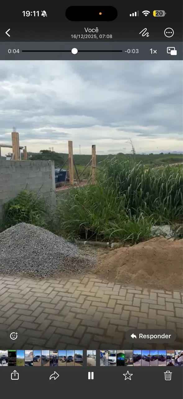 Foto - Rio das Ostras - Atlântica