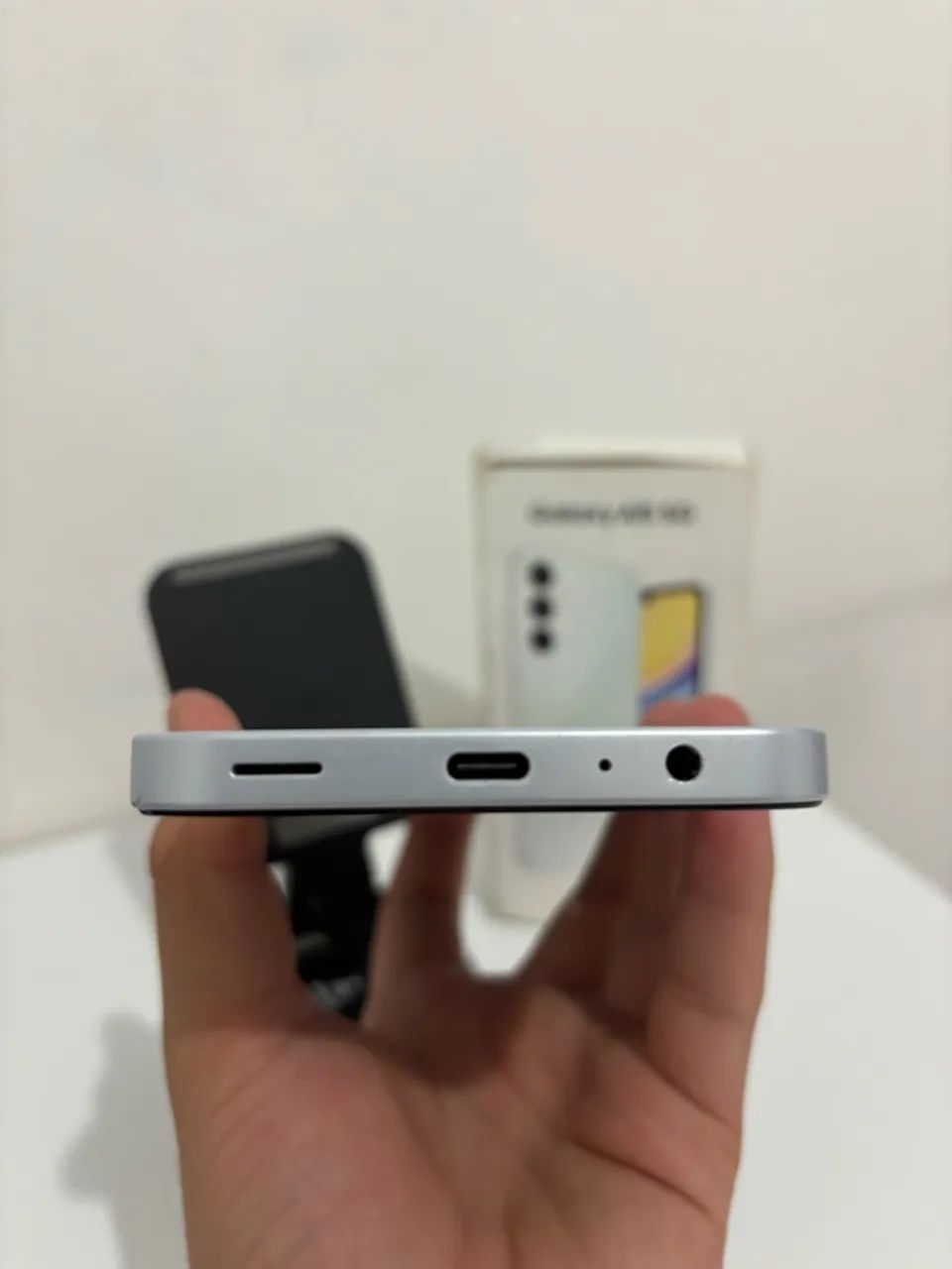 Samsung Galaxy A15 5G - Foto 4