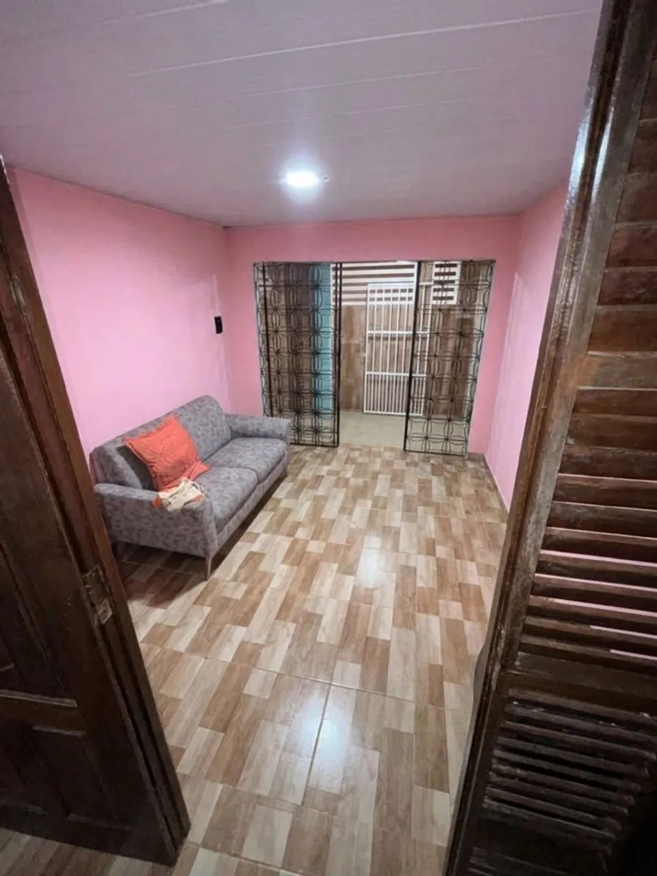 Casa no roger pra alugar  - Foto 2