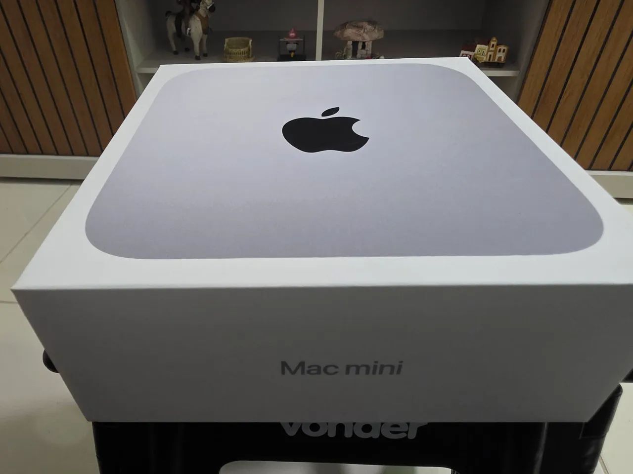 Macデスクトップ Apple Mac mini (M1 8GB/ 512 GB SSD) Apple Mac Mini M1 8GB/512GB - Computadores e Desktops - Costa