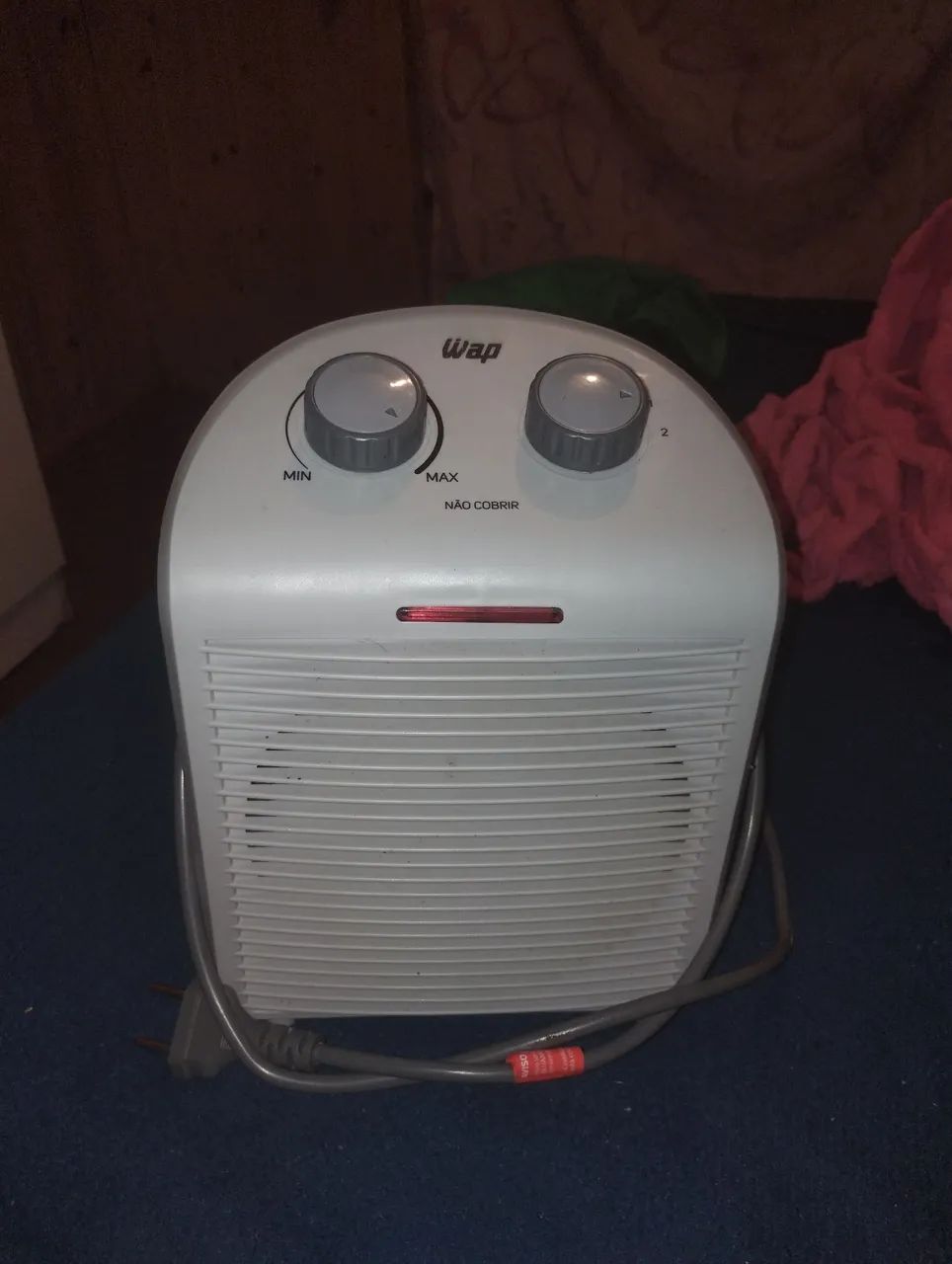 Aquecedor WAP