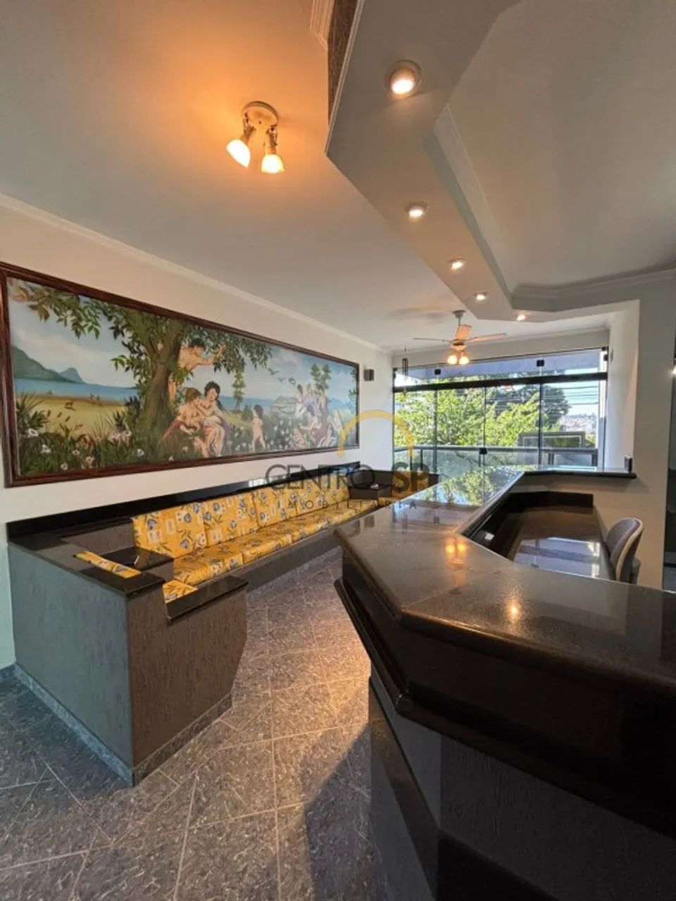 Loja para aluguel e venda com 242 m² - Foto 2