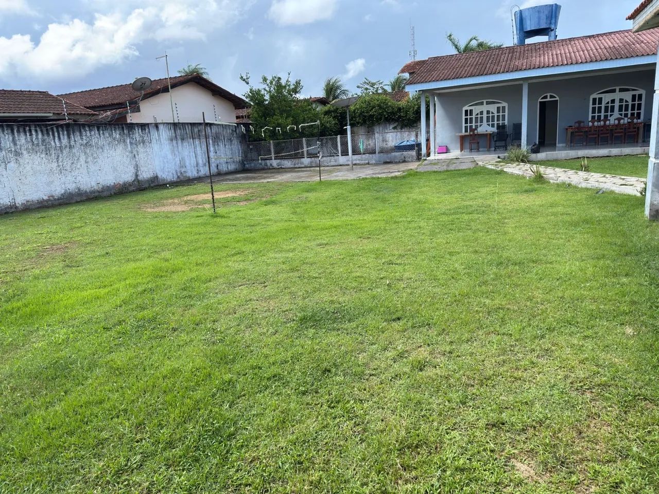 VENDE-SE CASA NA VILA AMAZONAS - 720 m²  - Foto 5