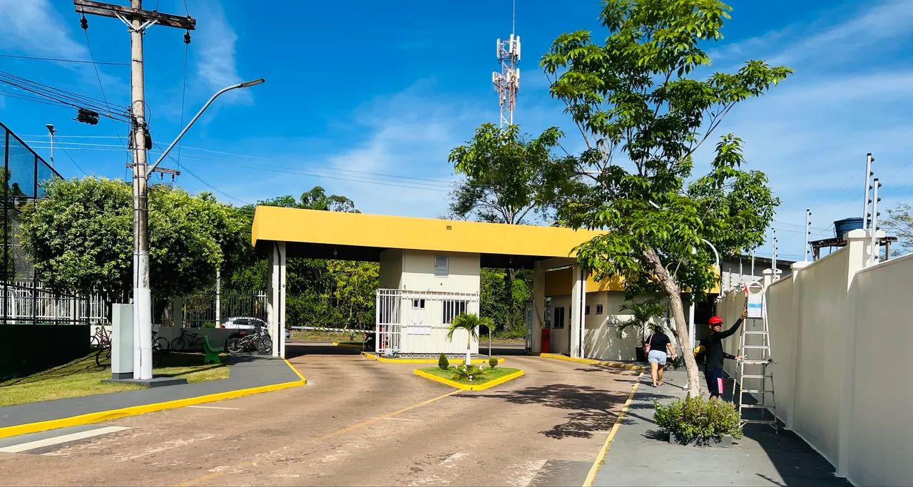 Foto - Macapá - Universidade