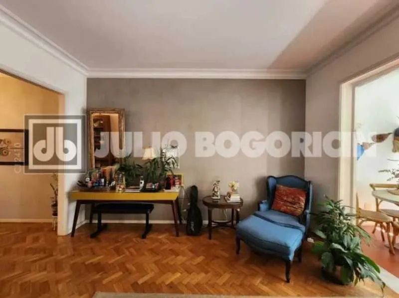 Apartamento : / Residencial / Copacabana - Foto 3