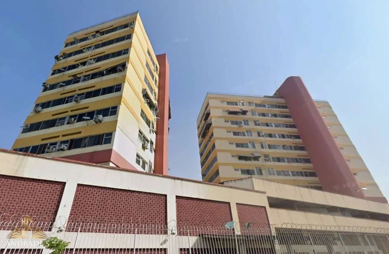 Apartamento | 2 quartos | Edifício Domingo Lopes | Madureira - Foto 3