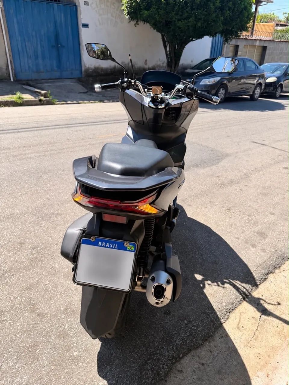 Pcx 2024 nova - Foto 4