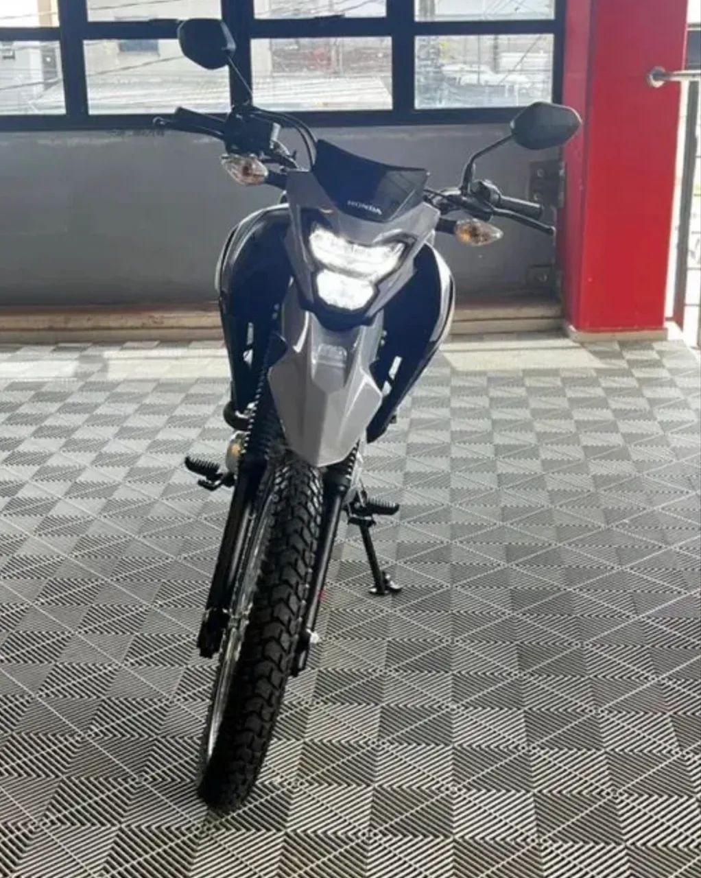 Honda Bros 160cc 2026  - Foto 4