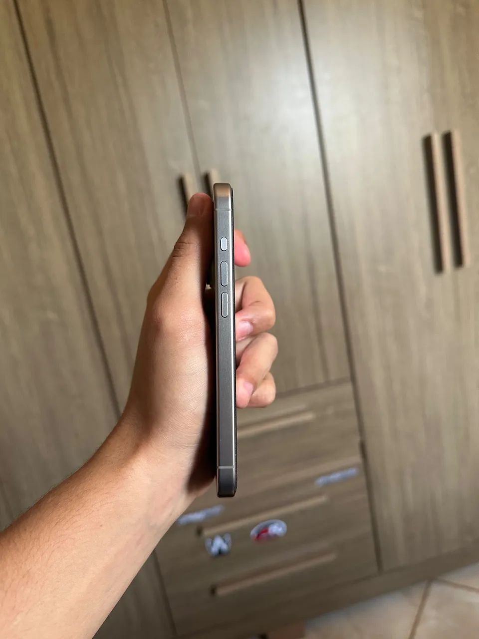 IPHONE 15 PRO 128gb - Foto 4