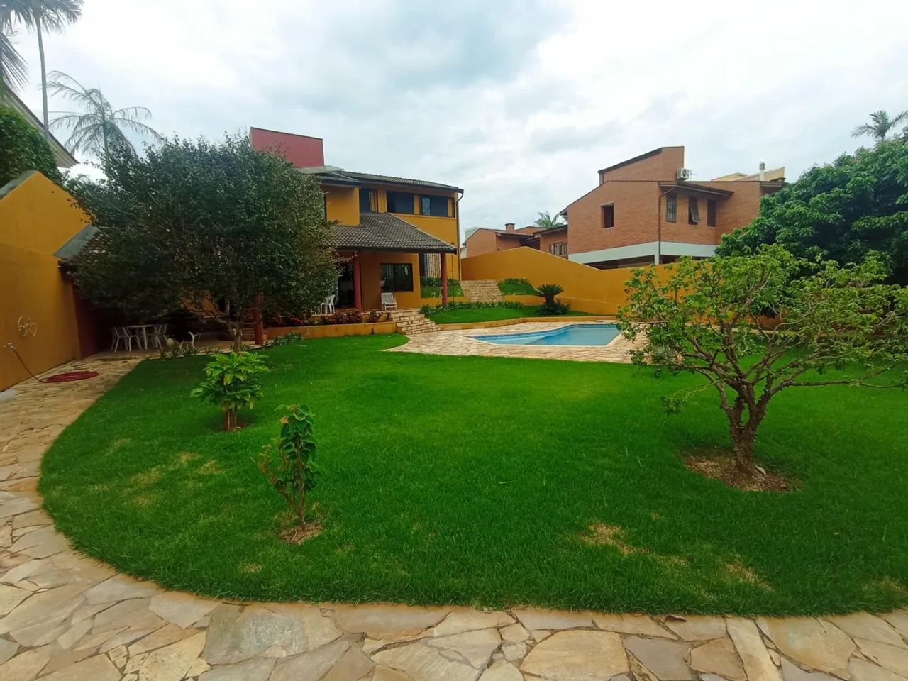 casa - Jardim Conceição - Campinas - Foto 3