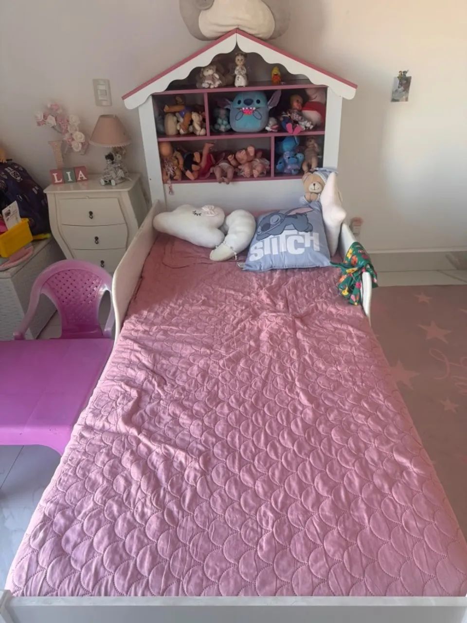 Cama infantil  - Foto 2
