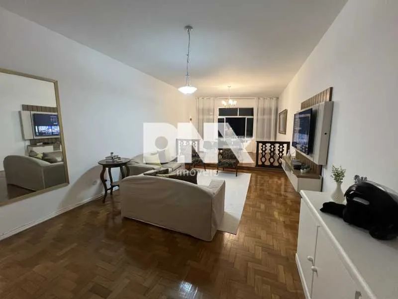 Apartamento : / Residencial / Copacabana