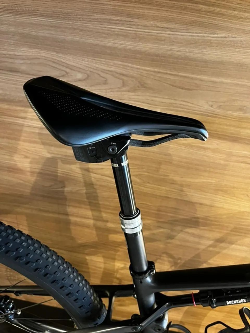 Specialized Epic Race S-Works XX  - Foto 5
