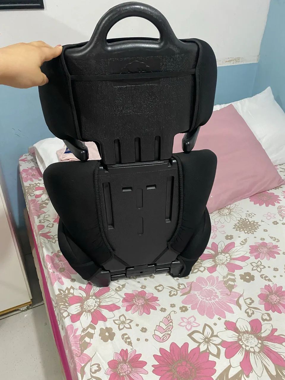 Cadeira de carro  - Foto 2