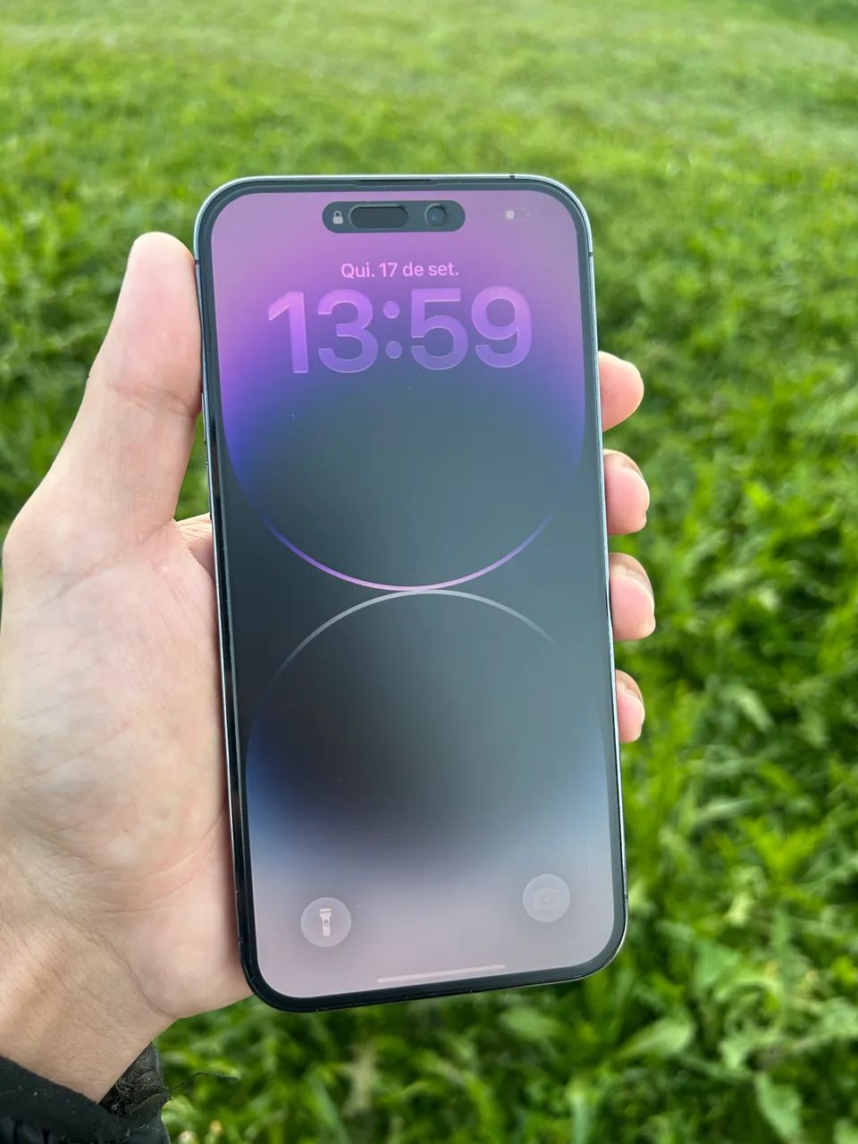 Iphone 14 Pro Max - Foto 4