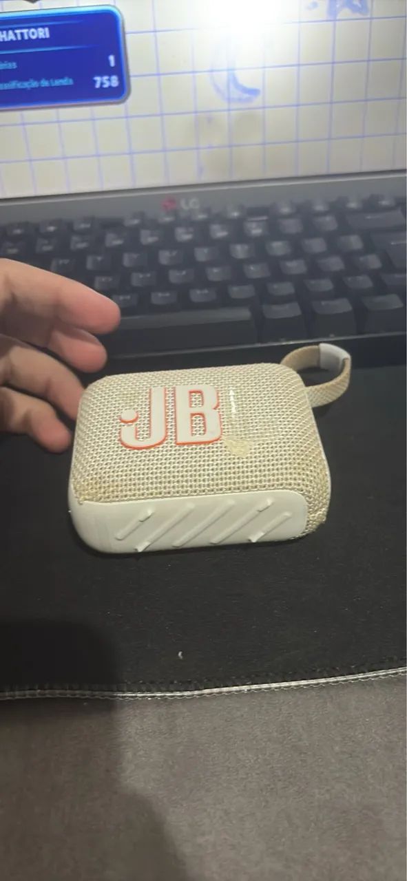 JBL GO 4 - Foto 2