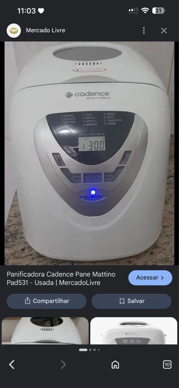 Panificadora