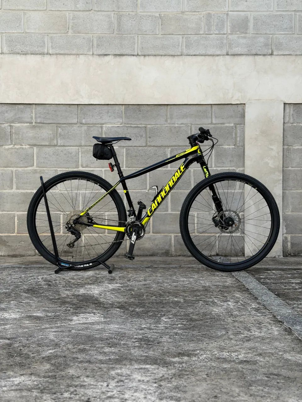 Cannondale FSI Carbon - Foto 4
