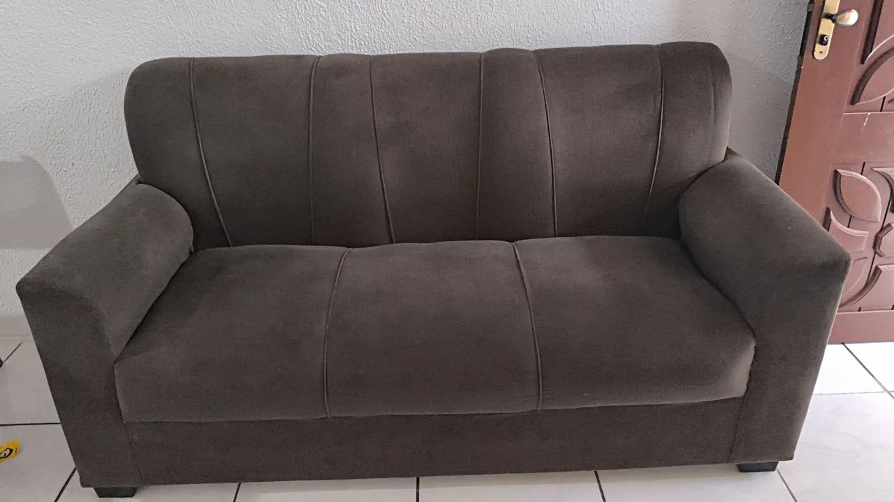 Jogo de sofá 