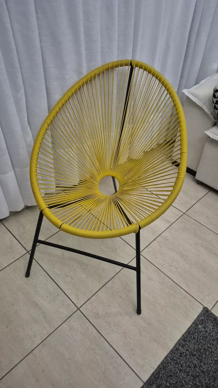 Cadeira 