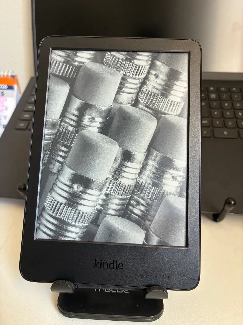 Kindle 16 GB - 11ª geração 
