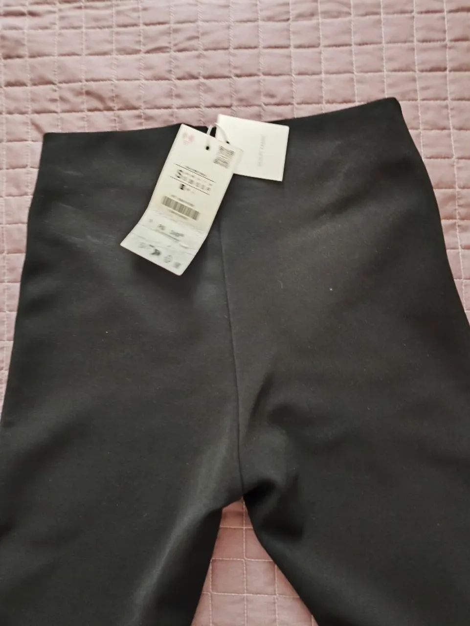 CALÇA ZARA P - Foto 4