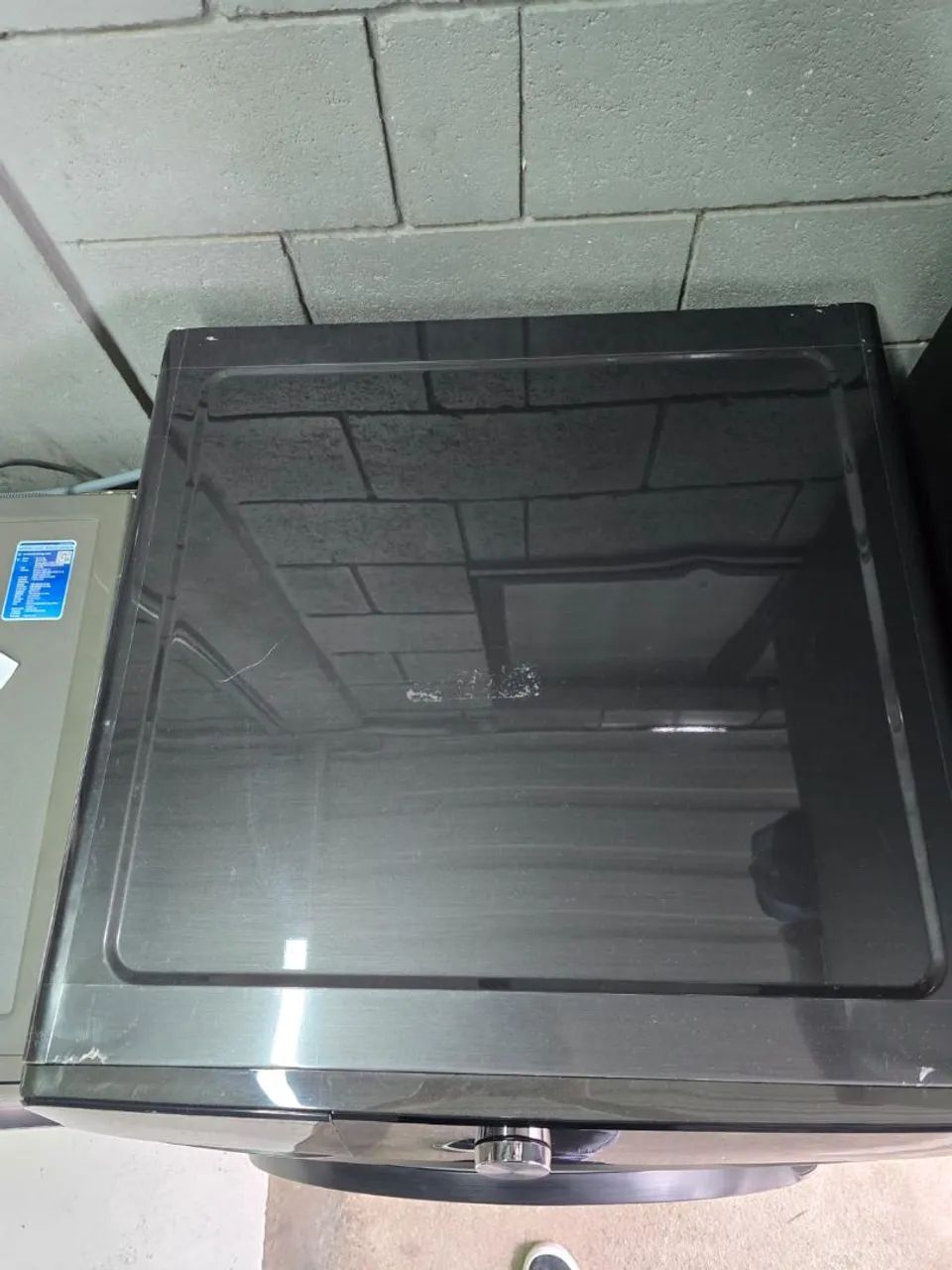 Lava e seca Samsung 18 kilos  - Foto 2