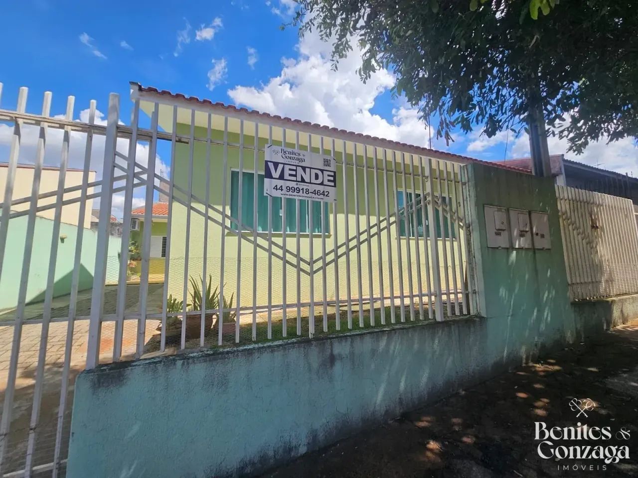 Jardim Santa Helena, Maringá, PR - Foto 3
