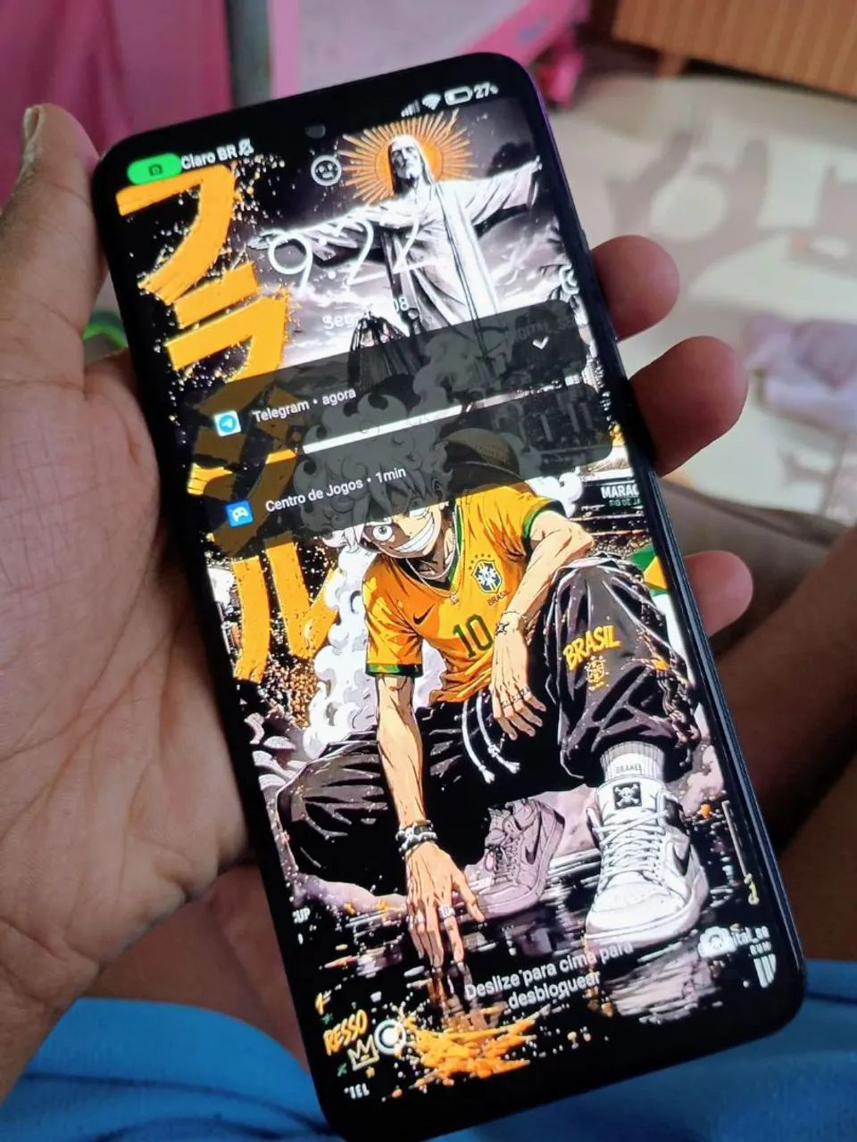 Xiaomi Note 10s - Foto 4