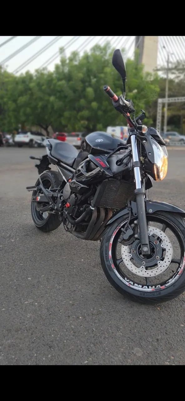 Moto em perfeito funcionamento, sem qualquer defeito  - Foto 3