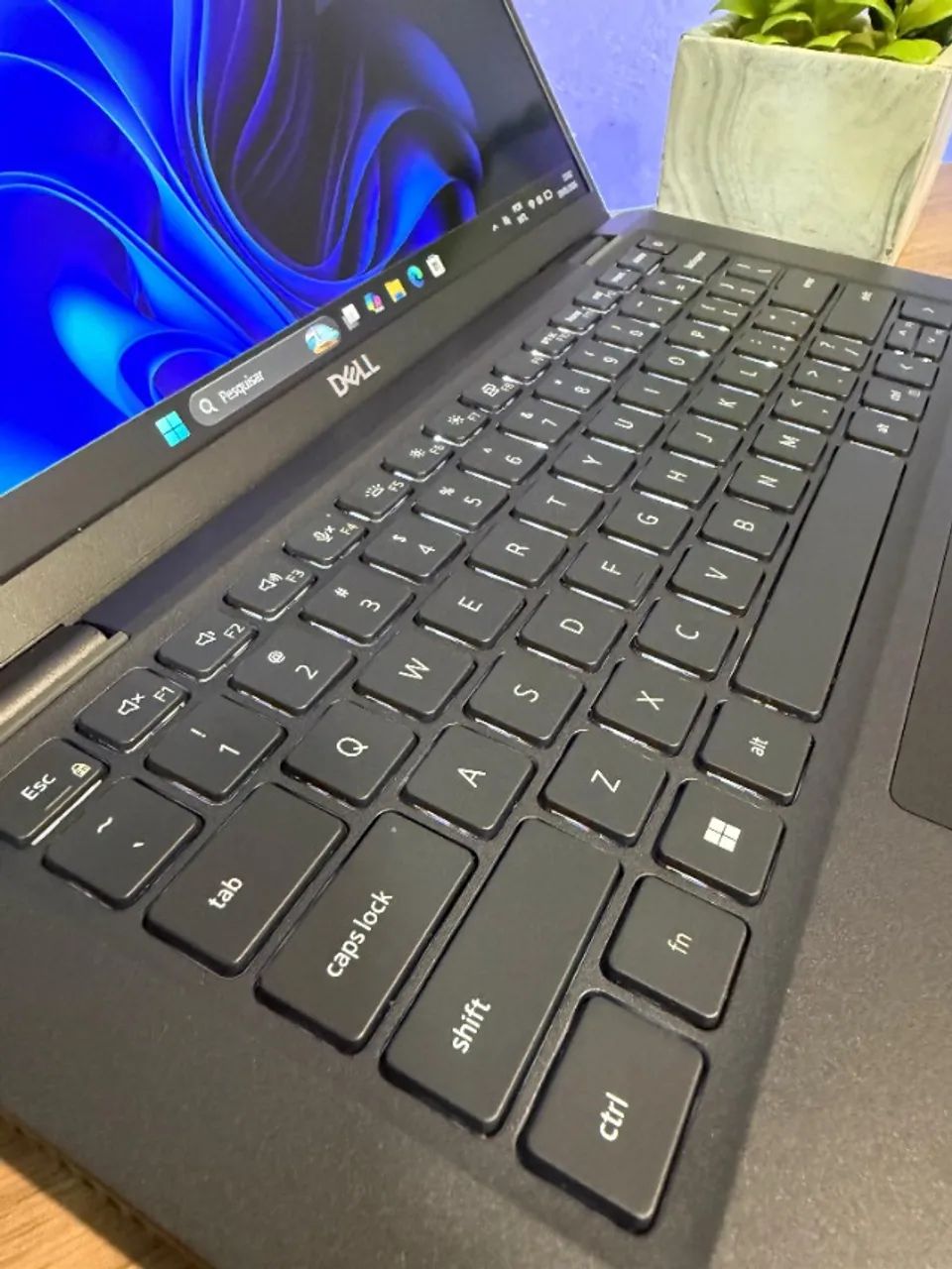 Notebook Dell Latitude i7 vPRO 16GB IPS - Foto 2