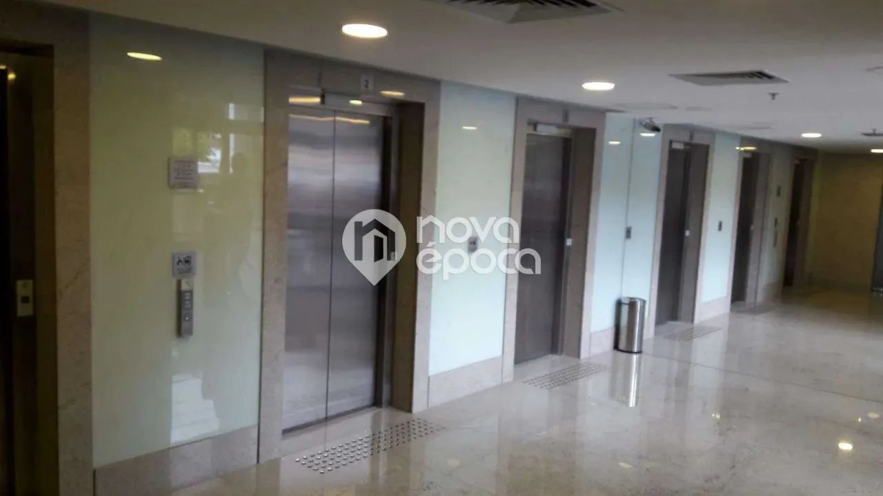 São Cristóvão | Sala - Foto 4